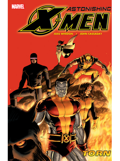 Title details for Astonishing X-Men (2004), Volume 3 by Joss Whedon - Available